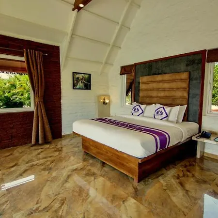 Nostravila Lonavala Exterior photo