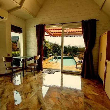 Nostravila Lonavala Exterior photo