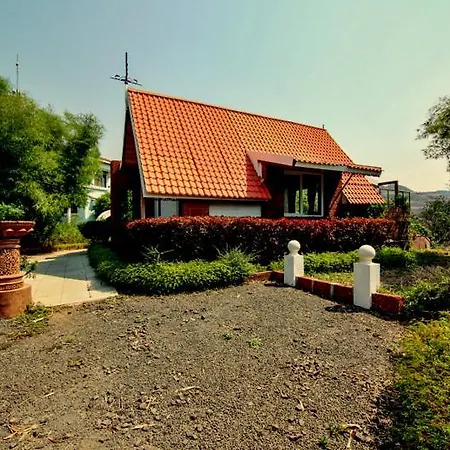 Nostravila Lonavala Exterior photo